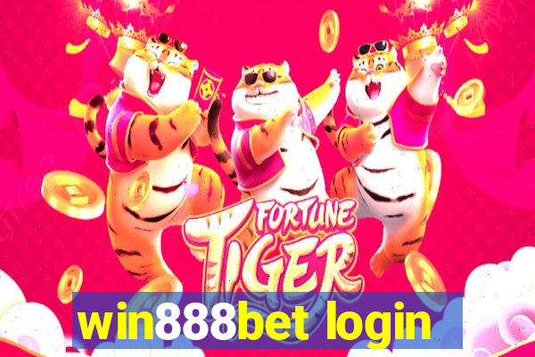 win888bet login